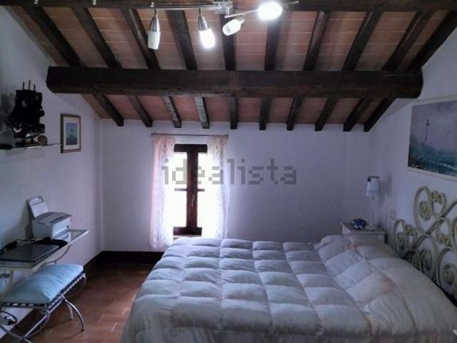 Casa in vendita a Moiano, Città della Pieve