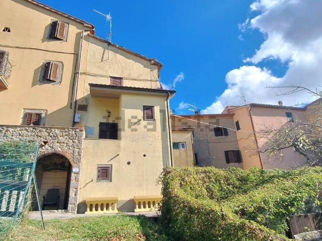 Casa in vendita a Unione dei Comuni Montani Amiata Grossetana, Arcidosso