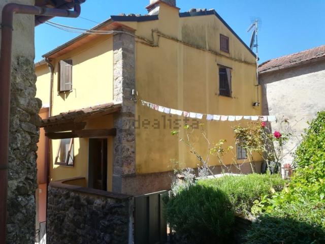 Casa in vendita a Unione dei comuni Media Valle del Serchio, Toscana