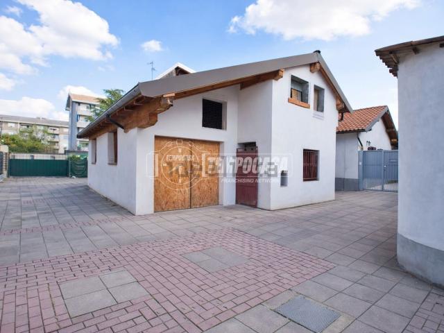 Casa in vendita a Piemonte, Novara
