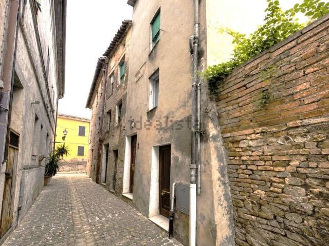 Casa in vendita a Marche, Fermo