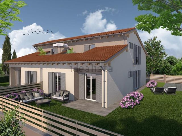 Casa in vendita a Civitella in Val di Chiana, Pieve Al Toppo