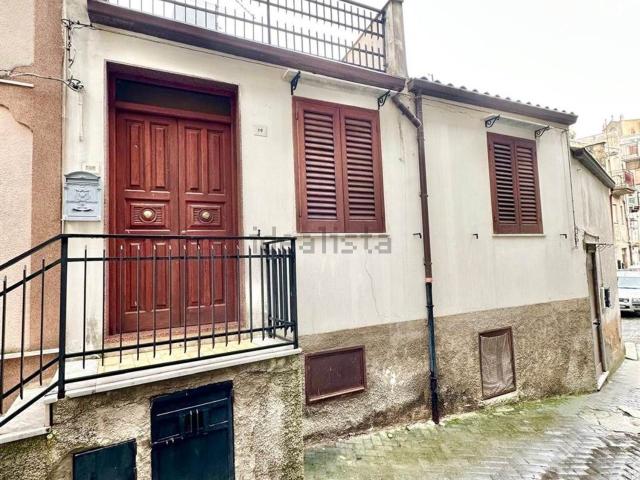 Casa in vendita a Giuliana, Sicilia