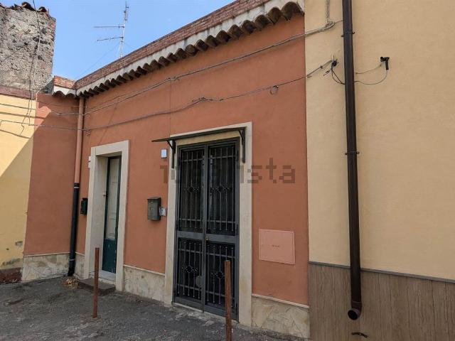 Casa in vendita a Marchesana, Aci Catena