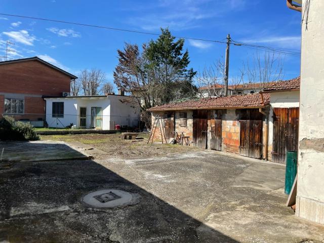 Casa in vendita a Ravenna, Reggio Emilia