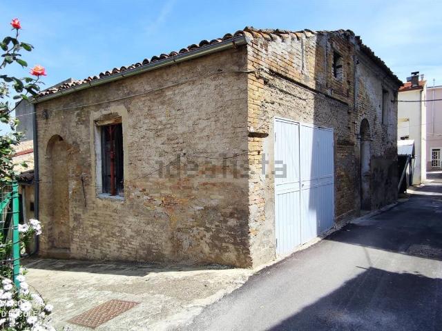 Casa in vendita a Casalbordino, Abruzzo