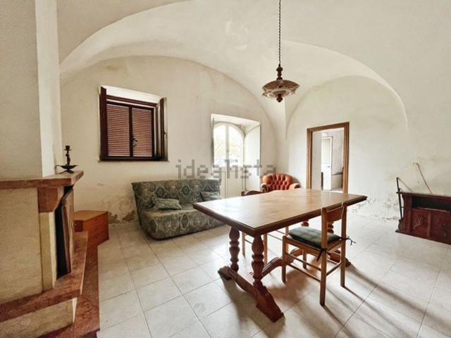 Casa in vendita a Le Mosse, Montefiascone