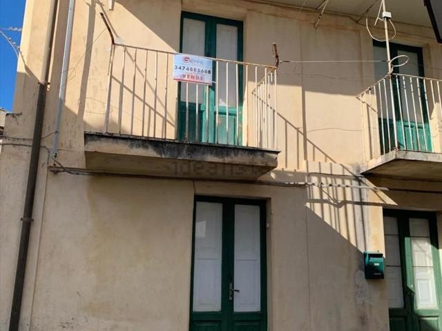 Casa in vendita a Calabria, Reggio Calabria