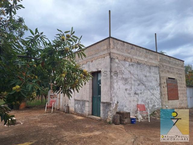 Casa in vendita a Puglia, Brindisi
