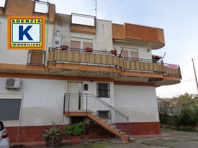 Casa in vendita a San Cataldo, Sicilia
