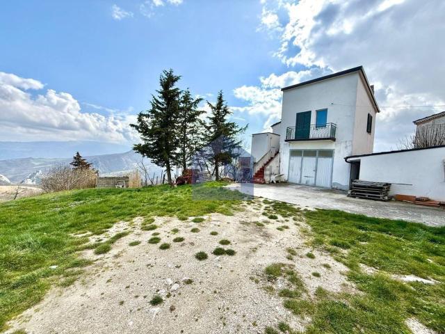 Casa in vendita a Torricella Peligna, Abruzzo