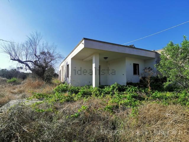 Casa in vendita a Puglia, Lecce