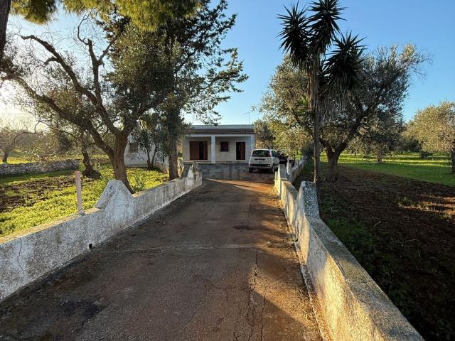 Casa in vendita a Puglia, Brindisi