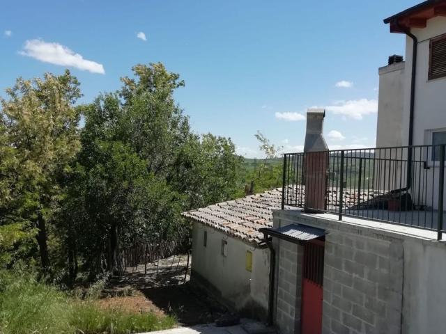 Casa in vendita a Cese di Casalanguida, Casalanguida