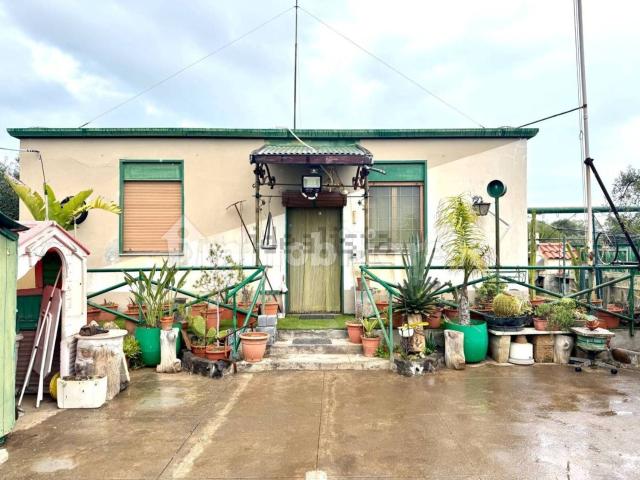 Casa in vendita a Vaccarizzo, Catania