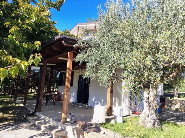 Casa in vendita a Lanciano, Abruzzo