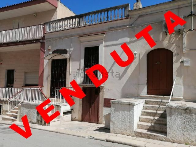 Casa in vendita a Puglia, Barletta-andria-trani