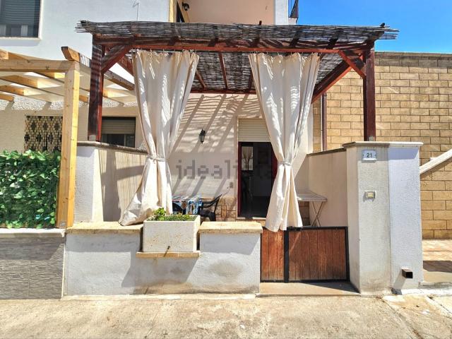 Casa in vendita a Pescoluse, Puglia