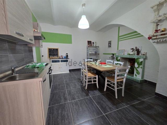 Casa in vendita a Sant'Eusanio del Sangro, Chieti