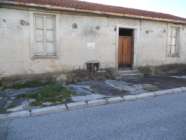 Casa in vendita a Scurcola Marsicana, Abruzzo