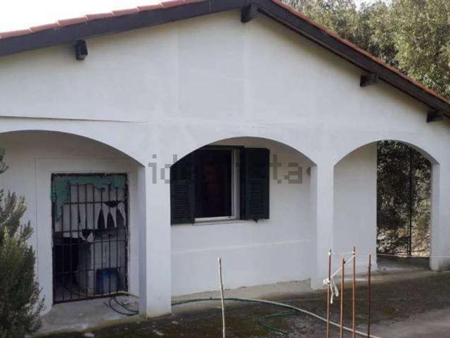 Casa in vendita a Casanova Lerrone, Liguria