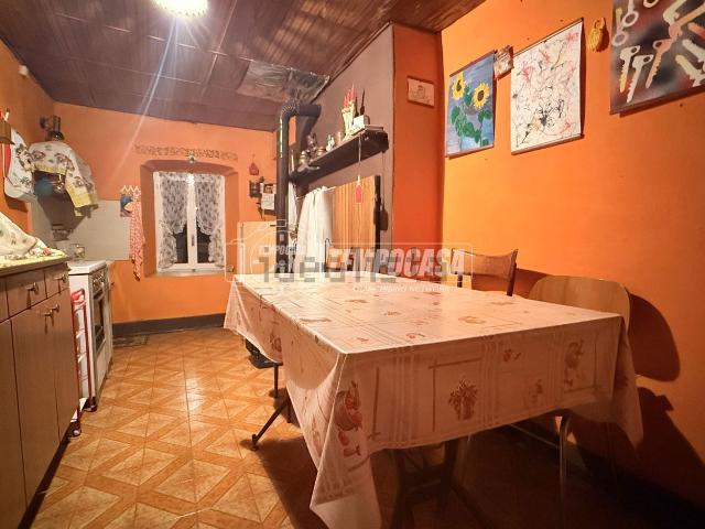 Casa in vendita a Mazzucco, Ronco