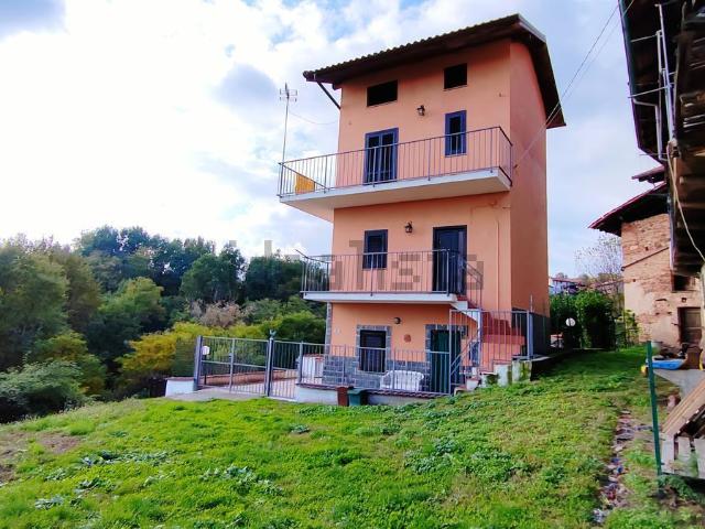 Casa in vendita a Piemonte, Biella