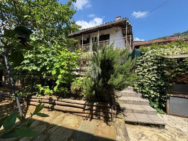 Casa in vendita a Piemonte, Torino