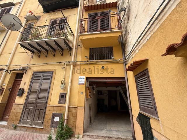 Casa in vendita a Porticello, Santa Flavia