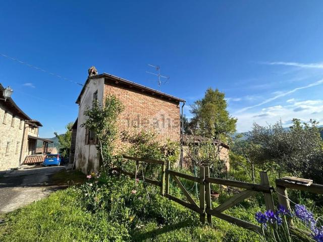 Casa in vendita a Morfasso, Reggio Emilia