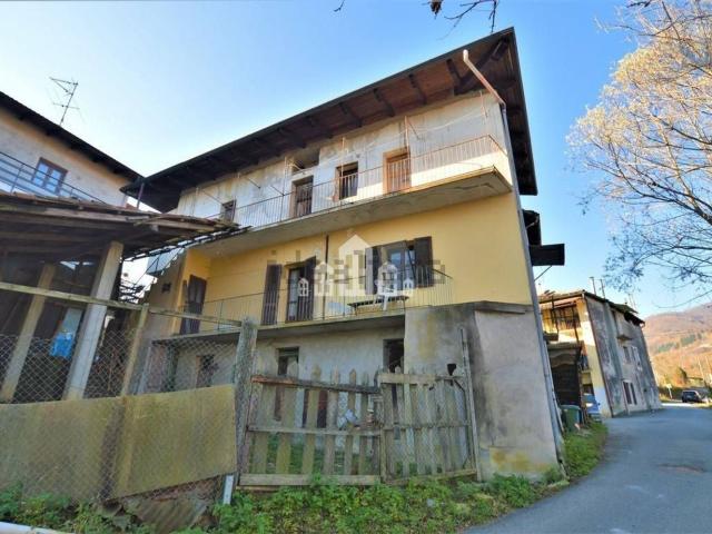 Casa in vendita a Ronchi Maddalena, Piemonte