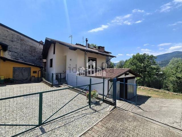 Casa in vendita a Bandone, Piemonte