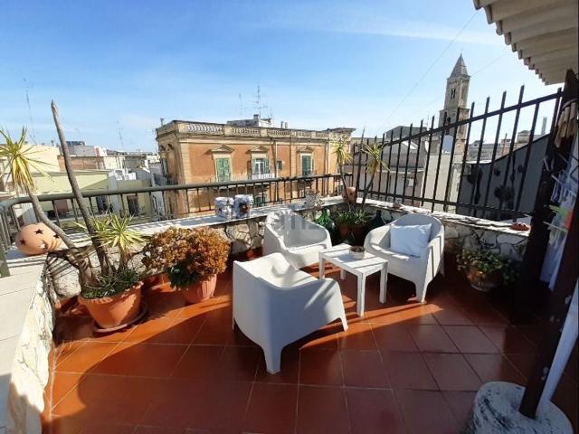 Casa in vendita a Capurso, Bari