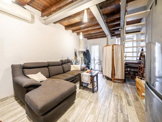 Casa in vendita a Sud, Brenzone