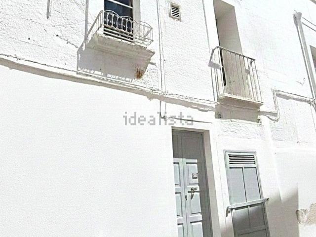 Casa in vendita a Puglia, Brindisi