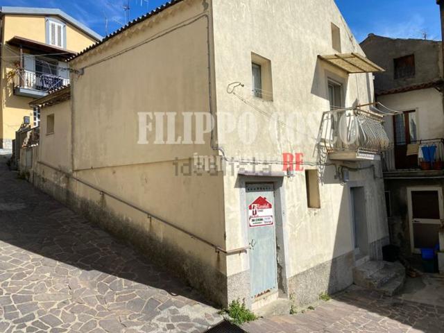 Casa in vendita a Calabria, Catanzaro