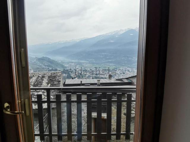 Casa in vendita a Aschieri, Sondrio
