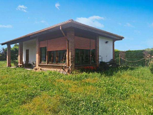 Casa in vendita a Fontanile, Piemonte