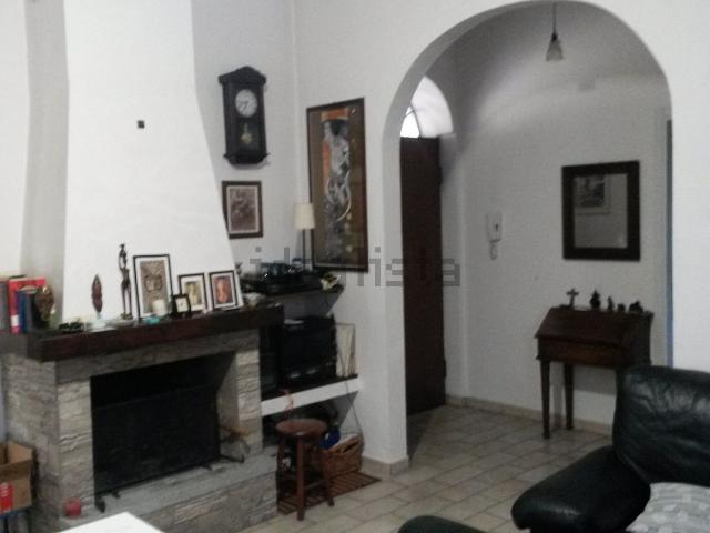 Casa in vendita a Magnago, Lombardia