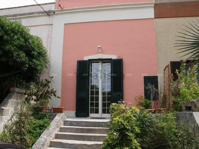Casa in vendita a Rione Bentivenga, Puglia