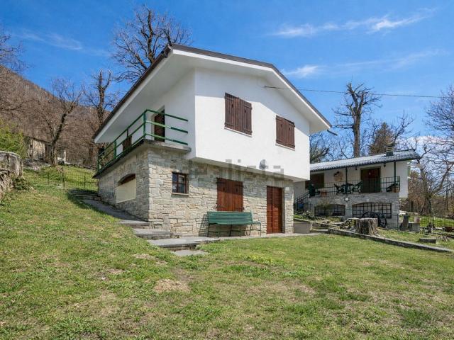 Casa in vendita a Piemonte, Cuneo