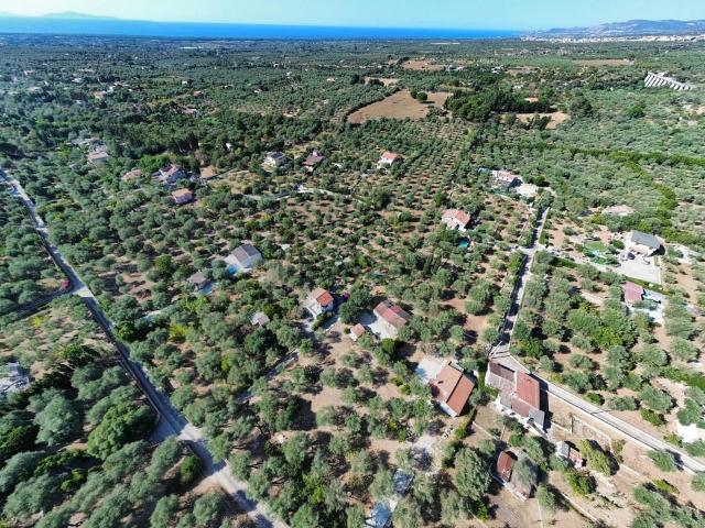 Casa in vendita a Sant'Orsola Nord, Cala Di Volpe