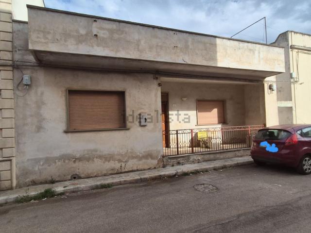 Casa in vendita a Puglia, Lecce