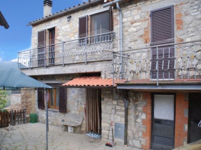 Casa in vendita a Parrano, Umbria