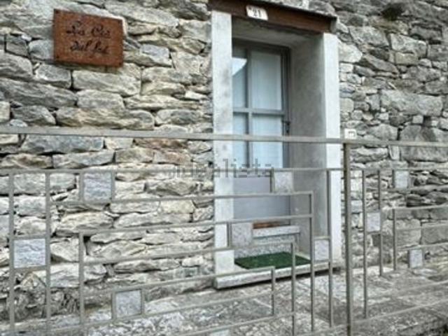 Casa in vendita a Altreggiolo, Piemonte