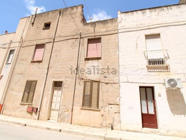Casa in vendita a Paceco, Sicilia