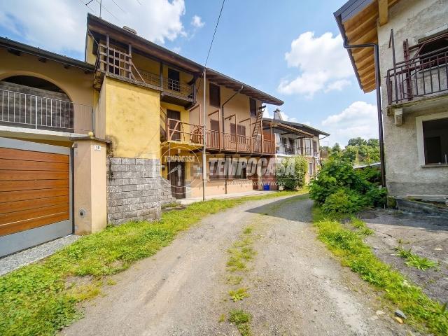 Casa in vendita a Piemonte, Novara