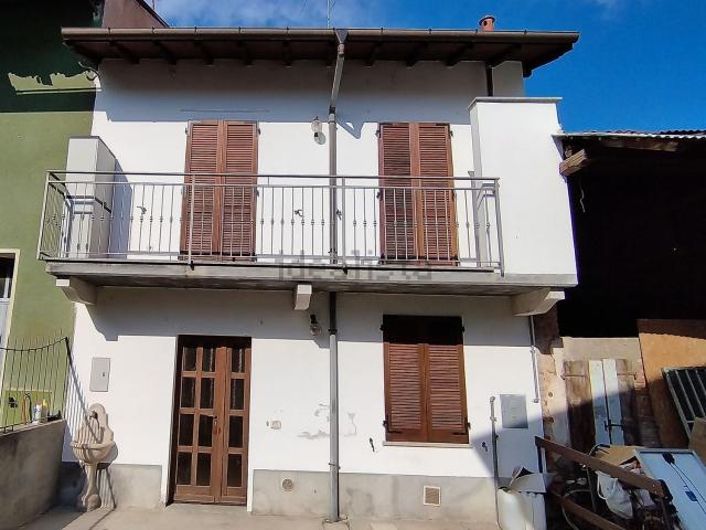 Casa in vendita a Cassolnovo, Pavia