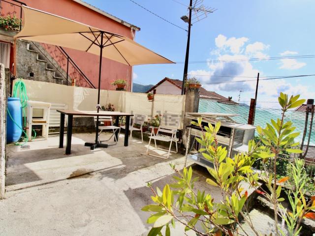 Casa in vendita a Davagna, Liguria