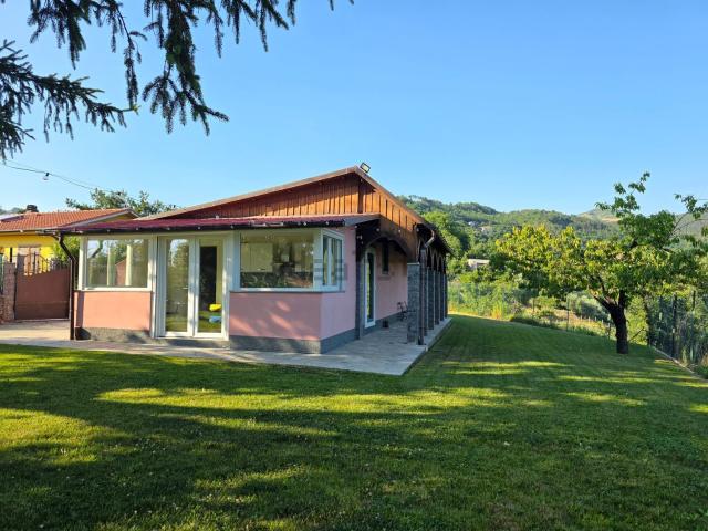 Casa in vendita a Rocchetta Di Vara, Liguria